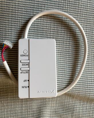 Modulo Wi-Fi per condizionatore Daikin BRP069B45
