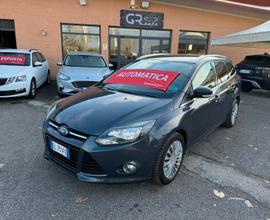 Ford Focus 2.0 TDCI 115CV POWERSHIFT SW TIATNIUM 2