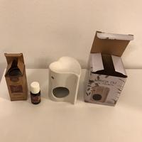 Profumatore per ambiente