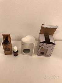 Profumatore per ambiente