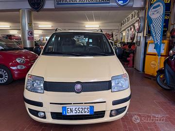 Fiat Panda 1.4 Natural Power Classic