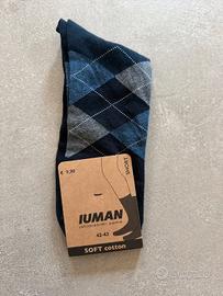 Calzini Intimissimi uomo nuovi - 42-43