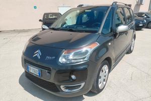 Citroen C3 Picasso 1.4 95cv GPL Neopatentati 