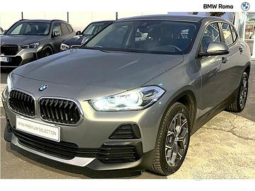 BMW X2 sdrive18i Advantage 136cv auto