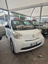 Toyota iQ 1.0 High Collection