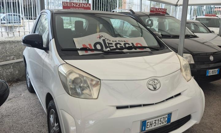 Toyota iQ 1.0 High Collection