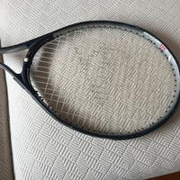 Racchetta tennis Dunlop power master 95