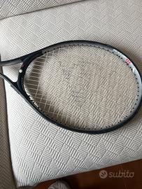 Racchetta tennis Dunlop power master 95