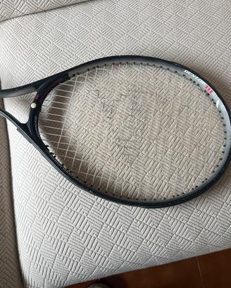 Racchetta tennis Dunlop power master 95