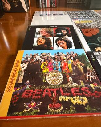 Beatles
