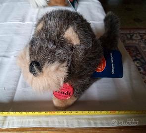 Splendidi peluche TRUDI Animali vari