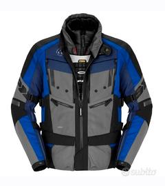 Giacca Spidi 4 Season 
