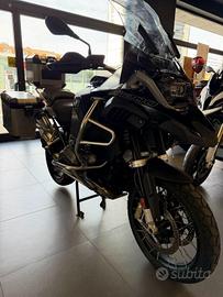 BMW R 1200 GS Adventure Abs my17