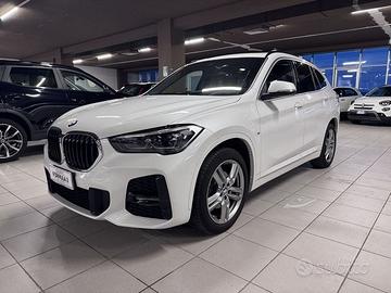 BMW X1 sDrive 18d MSport