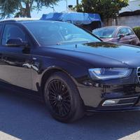 Audi A4 Av. 2.0 TDI 150 CV Multitr. Advanced