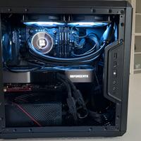 PC Gaming RTX 3080 | i7-8700 | 32GB RAM | 1TB SSD