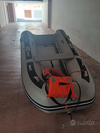 Tender Honda T30 ae3