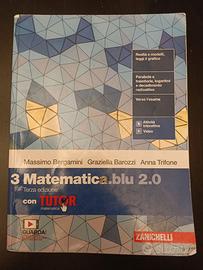 3 Matematica.blu 2.0