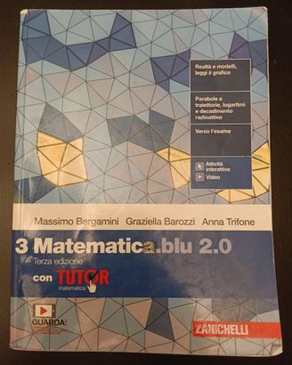 3 Matematica.blu 2.0
