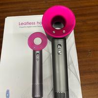 Asciugacapelli Hair Dryer