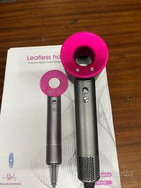 Asciugacapelli Hair Dryer