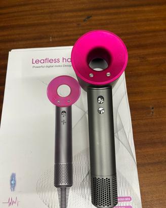 Asciugacapelli Hair Dryer