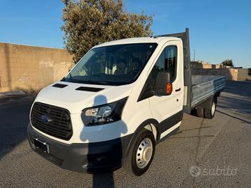 Ford Transit 350 2.0TDCi EcoBlue 130CV PLM-SL-RG R