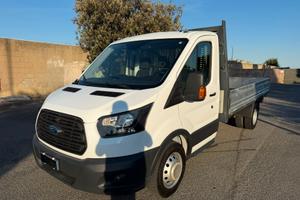 Ford Transit 350 2.0TDCi EcoBlue 130CV PLM-SL-RG R