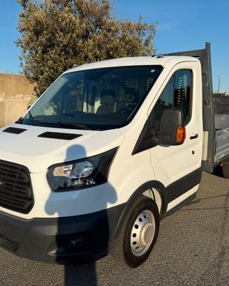 Ford Transit 350 2.0TDCi EcoBlue 130CV PLM-SL-RG R