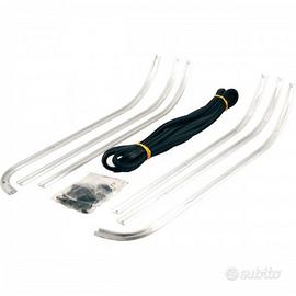 Serie strisce pedana Piaggio Vespa PX