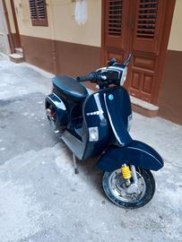 Vespa pk xl