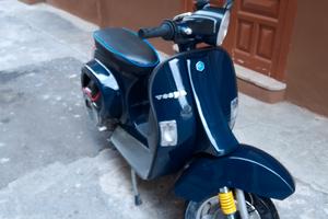 Vespa pk xl