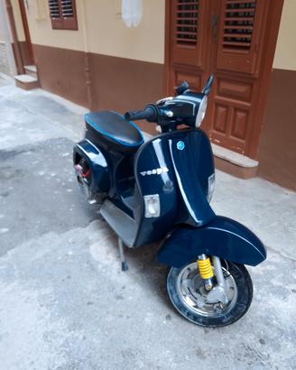 Vespa pk xl