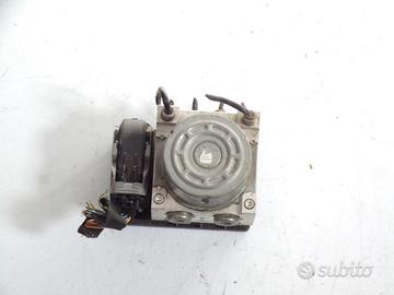 Centralina Pompa Abs Alfa Romeo Giulietta 2016