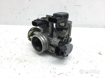 KYMCO PEOPLE GTI 200 CORPO FARFALLATO 2010 V42000