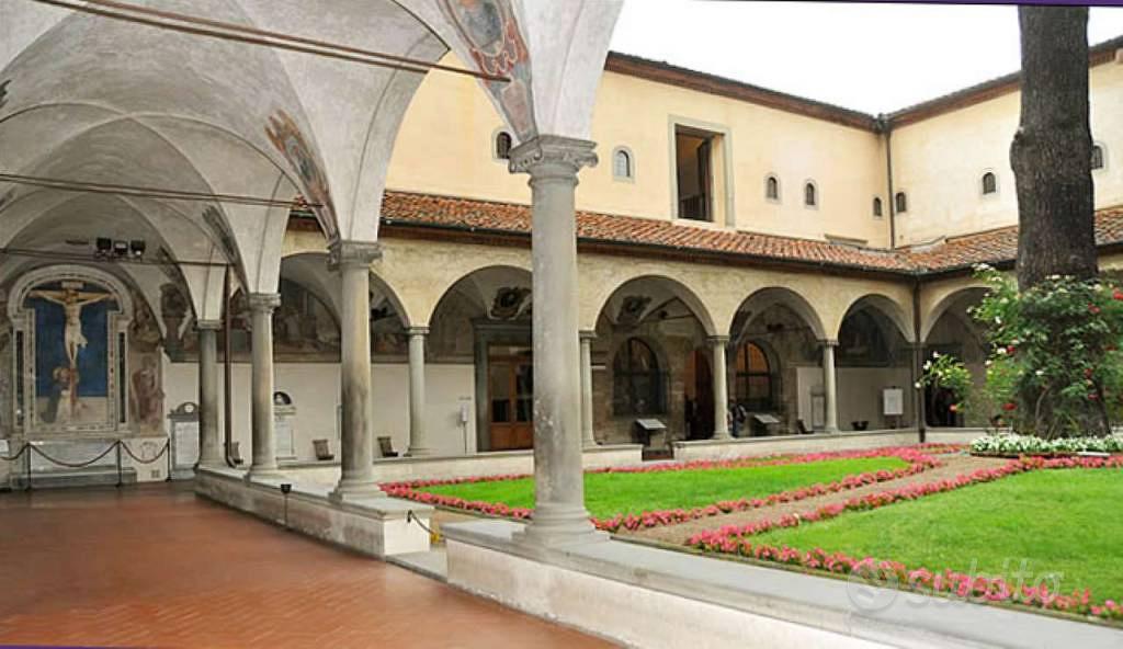 Immobile di 80 m² con 2 locali a Firenze - Vista 3