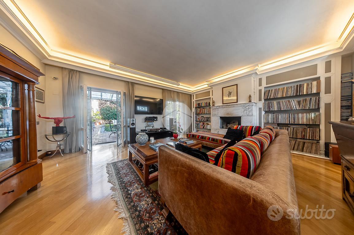 House in Roma, Gianicolense - Altro
