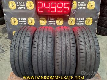 4 GOMME NUOVE 185 55 15 GOODYEAR