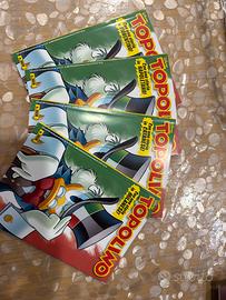 Topolino in dialetto