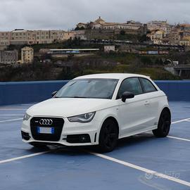 Audi a1 sline TDI 105 cv