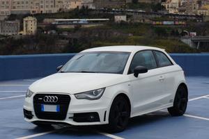 Audi a1 sline TDI 105 cv