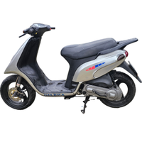 Gilera Storm 50 2 tempi