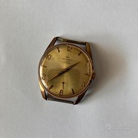 Orologio Uomo anni 70'