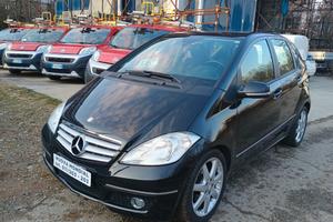 Mercedes-benz A 180 CDI Special Edition Sport