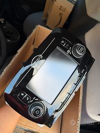 Autoradio fiat 500 2015 /16