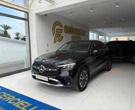 MERCEDES-BENZ GLC 220 d 4Matic Mild hybrid Coupé