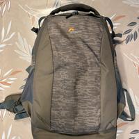 Zaino Lowepro flipside 500