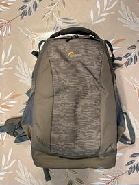 Zaino Lowepro flipside 500