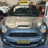 Mini John Cooper Works Targa DR252RP MOTORE NUOVO 