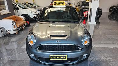 Mini John Cooper Works Targa DR252RP MOTORE NUOVO 